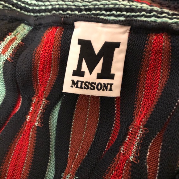 Missoni Top - Picture 8 of 10